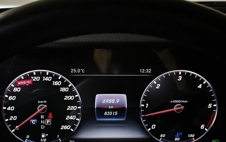 Mercedes-Benz CLS, 2018 год, 4 800 000 рублей, 18 фотография