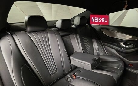 Mercedes-Benz CLS, 2018 год, 4 800 000 рублей, 17 фотография
