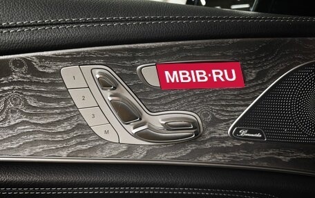Mercedes-Benz CLS, 2018 год, 4 800 000 рублей, 22 фотография