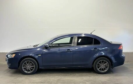 Mitsubishi Lancer IX, 2007 год, 529 000 рублей, 6 фотография