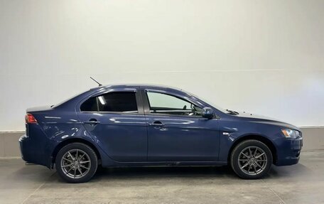 Mitsubishi Lancer IX, 2007 год, 529 000 рублей, 3 фотография