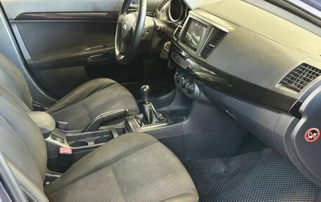 Mitsubishi Lancer IX, 2007 год, 529 000 рублей, 7 фотография
