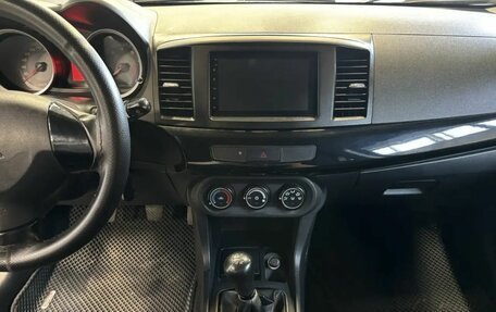 Mitsubishi Lancer IX, 2007 год, 529 000 рублей, 10 фотография