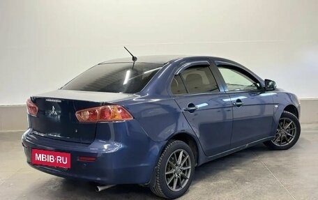 Mitsubishi Lancer IX, 2007 год, 529 000 рублей, 4 фотография