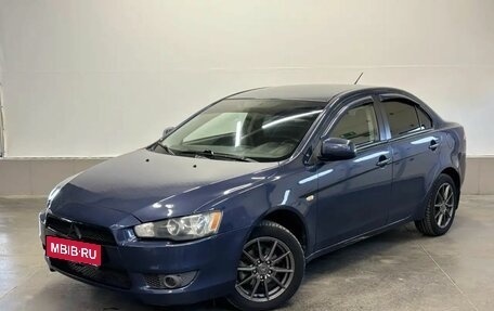 Mitsubishi Lancer IX, 2007 год, 529 000 рублей, 1 фотография
