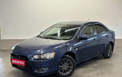 Mitsubishi Lancer IX, 2007 год, 529 000 рублей, 1 фотография