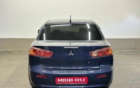 Mitsubishi Lancer IX, 2007 год, 529 000 рублей, 5 фотография