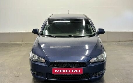 Mitsubishi Lancer IX, 2007 год, 529 000 рублей, 2 фотография