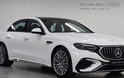 Mercedes-Benz E-Класс AMG, 2026 год, 13 480 027 рублей, 1 фотография