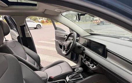 Ford Escort, 2023 год, 1 010 007 рублей, 8 фотография