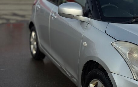 Suzuki Swift IV, 2011 год, 750 000 рублей, 5 фотография