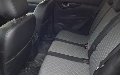 Nissan Qashqai, 2016 год, 1 180 000 рублей, 9 фотография