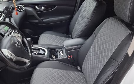 Nissan Qashqai, 2016 год, 1 180 000 рублей, 11 фотография