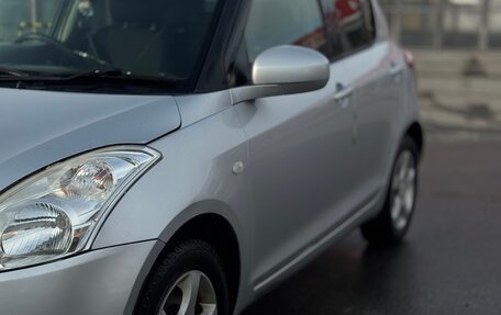 Suzuki Swift IV, 2011 год, 750 000 рублей, 3 фотография
