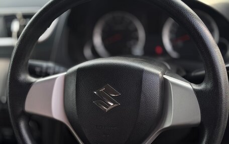 Suzuki Swift IV, 2011 год, 750 000 рублей, 12 фотография