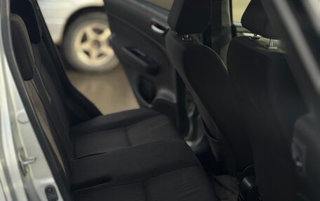Suzuki Swift IV, 2011 год, 750 000 рублей, 11 фотография