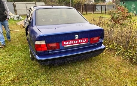 BMW 5 серия, 1991 год, 50 000 рублей, 2 фотография