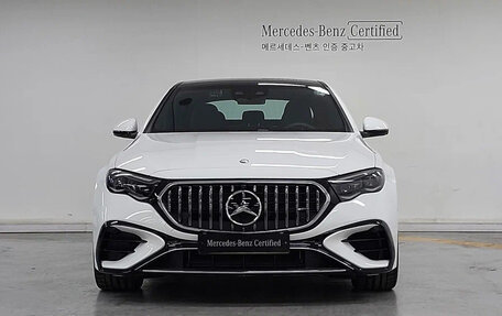 Mercedes-Benz E-Класс AMG, 2026 год, 13 480 027 рублей, 2 фотография
