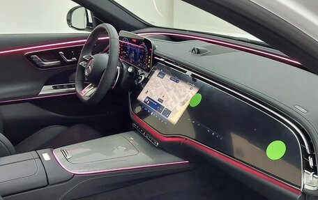 Mercedes-Benz E-Класс AMG, 2026 год, 13 480 027 рублей, 11 фотография