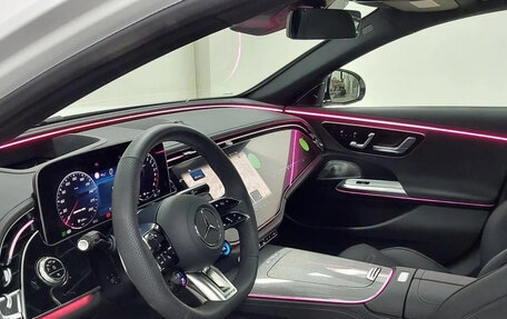 Mercedes-Benz E-Класс AMG, 2026 год, 13 480 027 рублей, 10 фотография