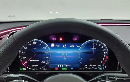 Mercedes-Benz E-Класс AMG, 2026 год, 13 480 027 рублей, 13 фотография