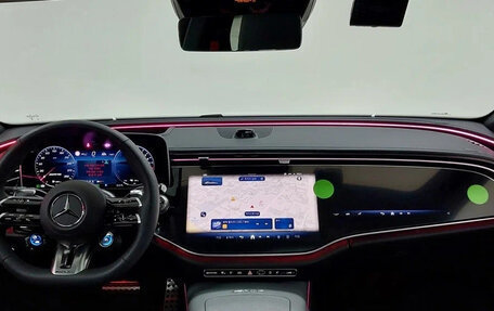 Mercedes-Benz E-Класс AMG, 2026 год, 13 480 027 рублей, 17 фотография