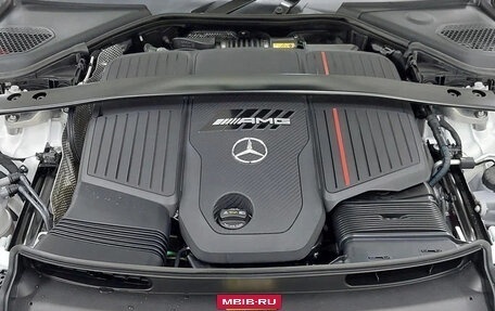Mercedes-Benz E-Класс AMG, 2026 год, 13 480 027 рублей, 19 фотография