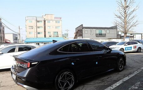 Hyundai Sonata VIII, 2023 год, 3 930 000 рублей, 3 фотография
