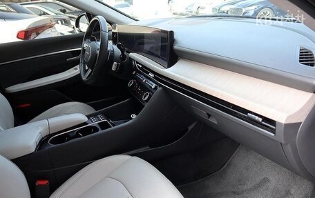 Hyundai Sonata VIII, 2023 год, 3 930 000 рублей, 10 фотография