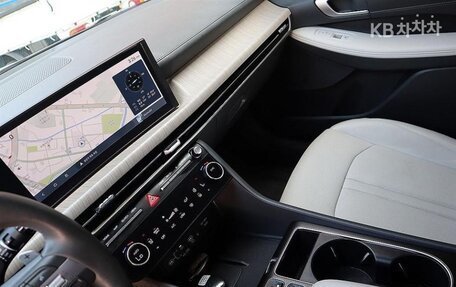 Hyundai Sonata VIII, 2023 год, 3 930 000 рублей, 8 фотография