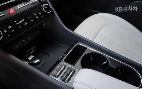 Hyundai Sonata VIII, 2023 год, 3 930 000 рублей, 9 фотография