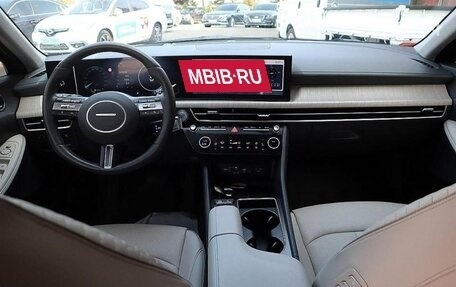 Hyundai Sonata VIII, 2023 год, 3 930 000 рублей, 5 фотография