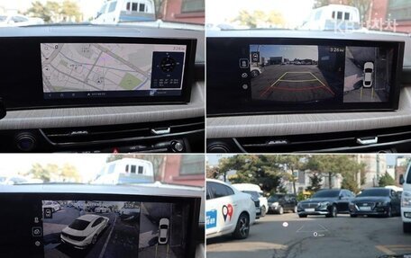 Hyundai Sonata VIII, 2023 год, 3 930 000 рублей, 11 фотография