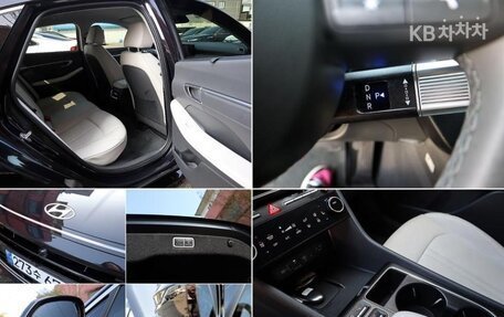 Hyundai Sonata VIII, 2023 год, 3 930 000 рублей, 12 фотография
