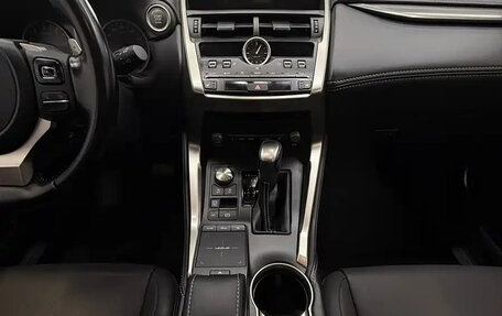 Lexus NX I, 2021 год, 2 403 069 рублей, 10 фотография