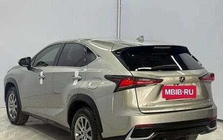 Lexus NX I, 2021 год, 2 403 069 рублей, 6 фотография