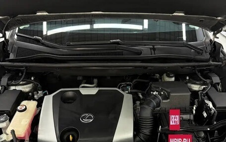 Lexus NX I, 2021 год, 2 403 069 рублей, 22 фотография