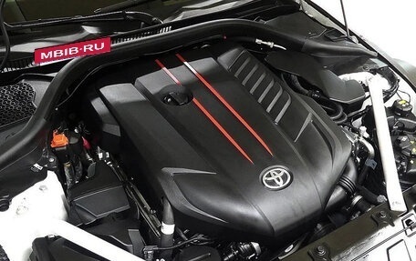 Toyota Supra, 2024 год, 9 184 027 рублей, 6 фотография