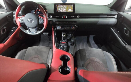 Toyota Supra, 2024 год, 9 184 027 рублей, 19 фотография