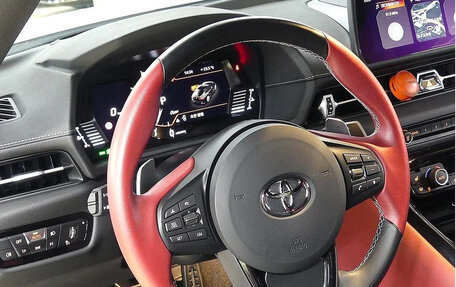 Toyota Supra, 2024 год, 9 184 027 рублей, 10 фотография