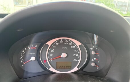 Hyundai Tucson III, 2006 год, 600 000 рублей, 7 фотография