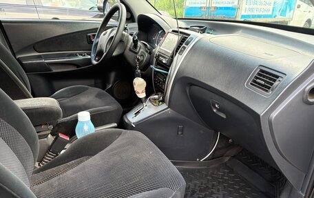 Hyundai Tucson III, 2006 год, 600 000 рублей, 6 фотография