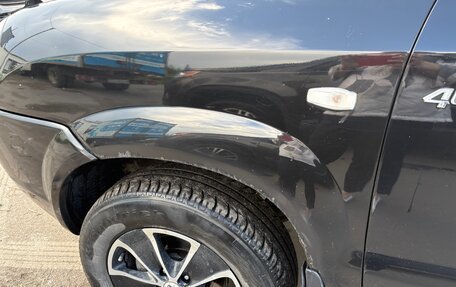 Hyundai Tucson III, 2006 год, 600 000 рублей, 9 фотография