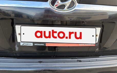 Hyundai Tucson III, 2006 год, 600 000 рублей, 15 фотография