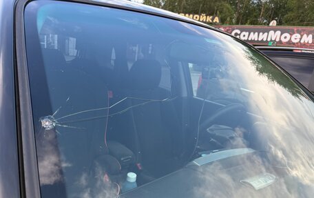 Hyundai Tucson III, 2006 год, 600 000 рублей, 13 фотография