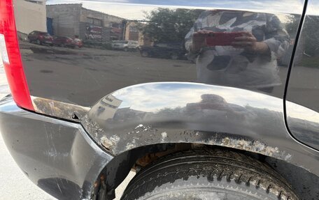 Hyundai Tucson III, 2006 год, 600 000 рублей, 11 фотография