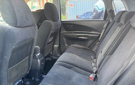 Hyundai Tucson III, 2006 год, 600 000 рублей, 14 фотография