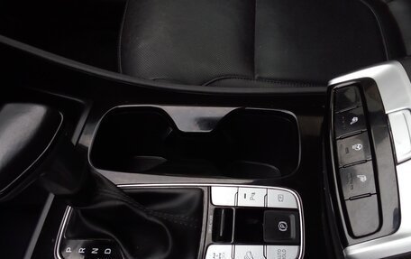 Hyundai Tucson, 2021 год, 2 780 000 рублей, 11 фотография