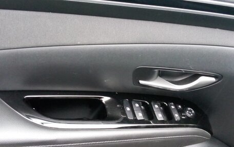 Hyundai Tucson, 2021 год, 2 780 000 рублей, 9 фотография