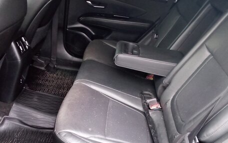 Hyundai Tucson, 2021 год, 2 780 000 рублей, 12 фотография